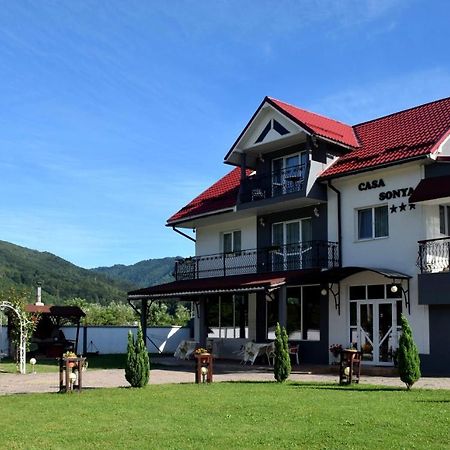 Casa Sonya Apartman Aninósza Kültér fotó
