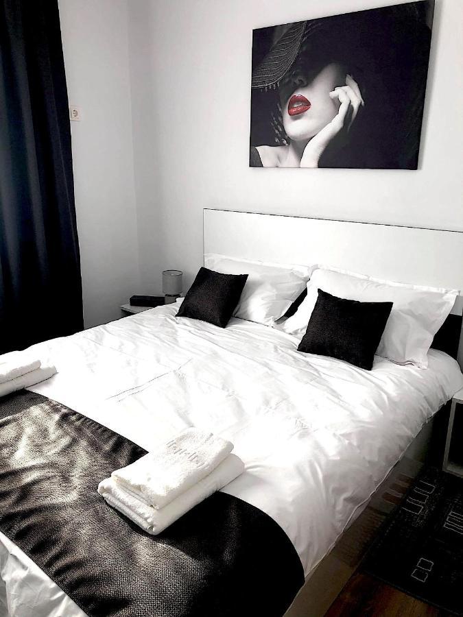 Casa Sonya Apartman Aninósza Kültér fotó