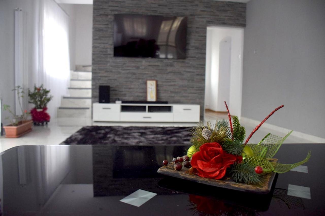 Casa Sonya Apartman Aninósza Kültér fotó