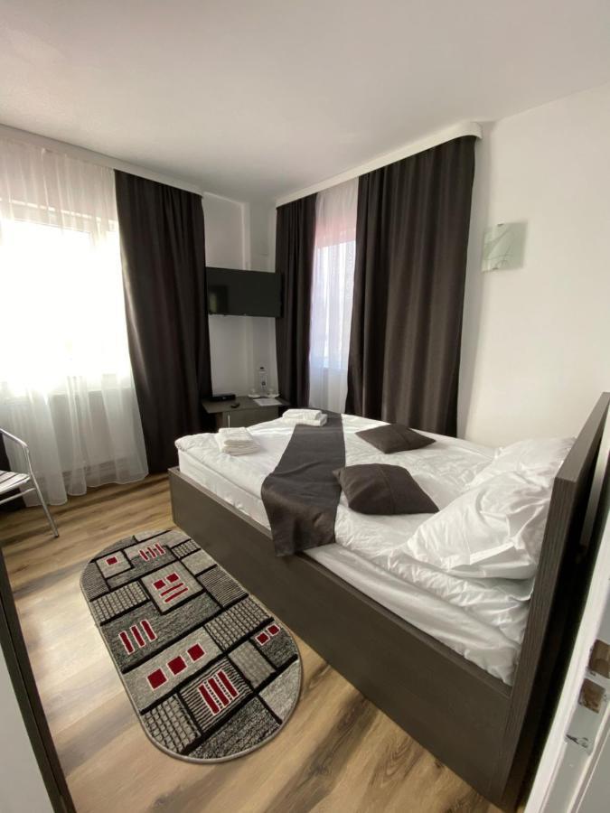 Casa Sonya Apartman Aninósza Kültér fotó