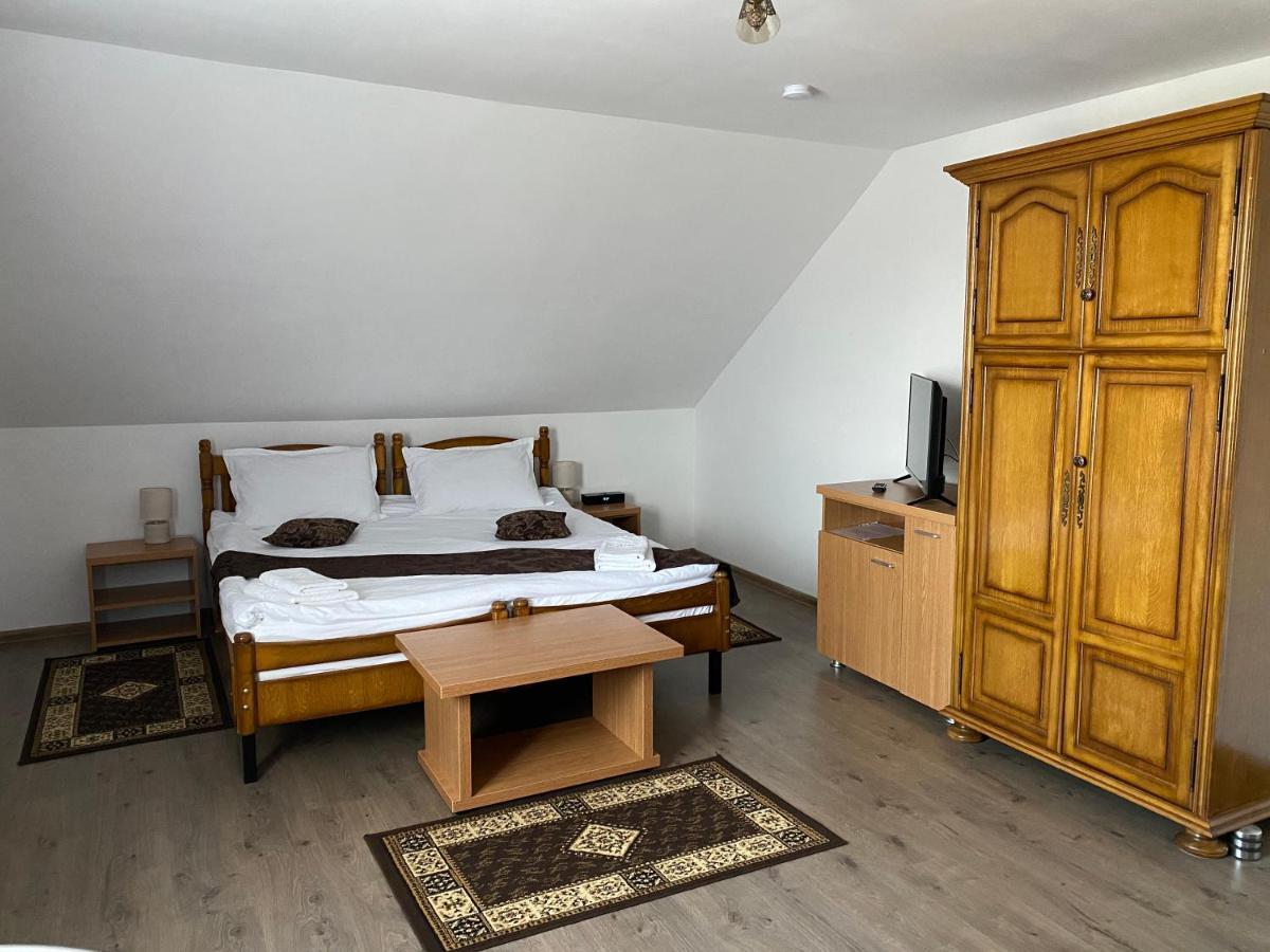 Casa Sonya Apartman Aninósza Kültér fotó