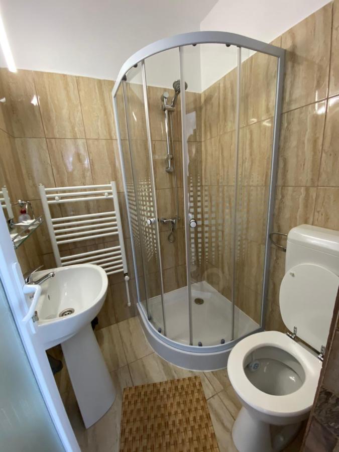 Casa Sonya Apartman Aninósza Kültér fotó
