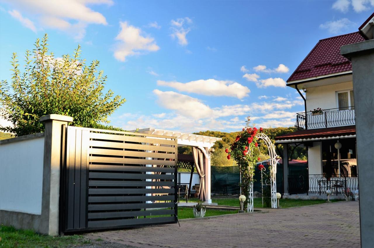 Casa Sonya Apartman Aninósza Kültér fotó