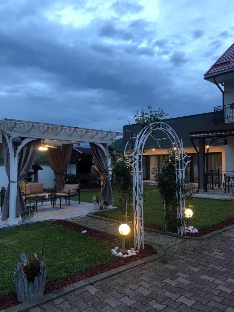 Casa Sonya Apartman Aninósza Kültér fotó