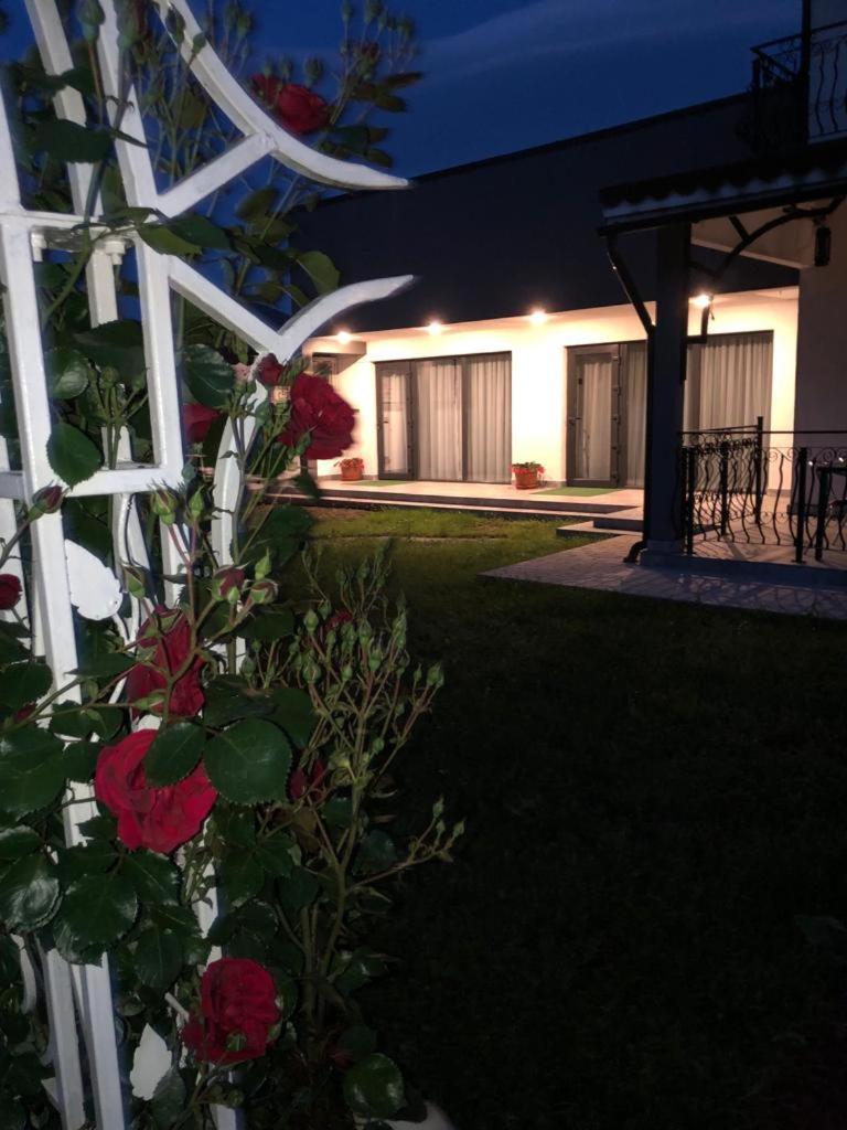 Casa Sonya Apartman Aninósza Kültér fotó